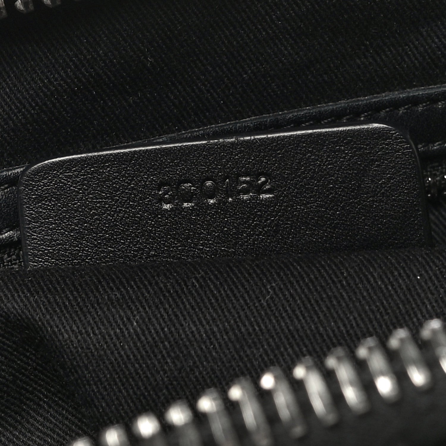 Givenchy Sugar Goatskin Medium Antigona Black 7 of 22