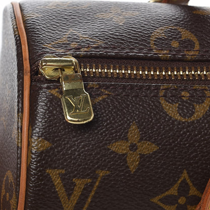 Louis Vuitton Monogram Papillon 30 8 of 11