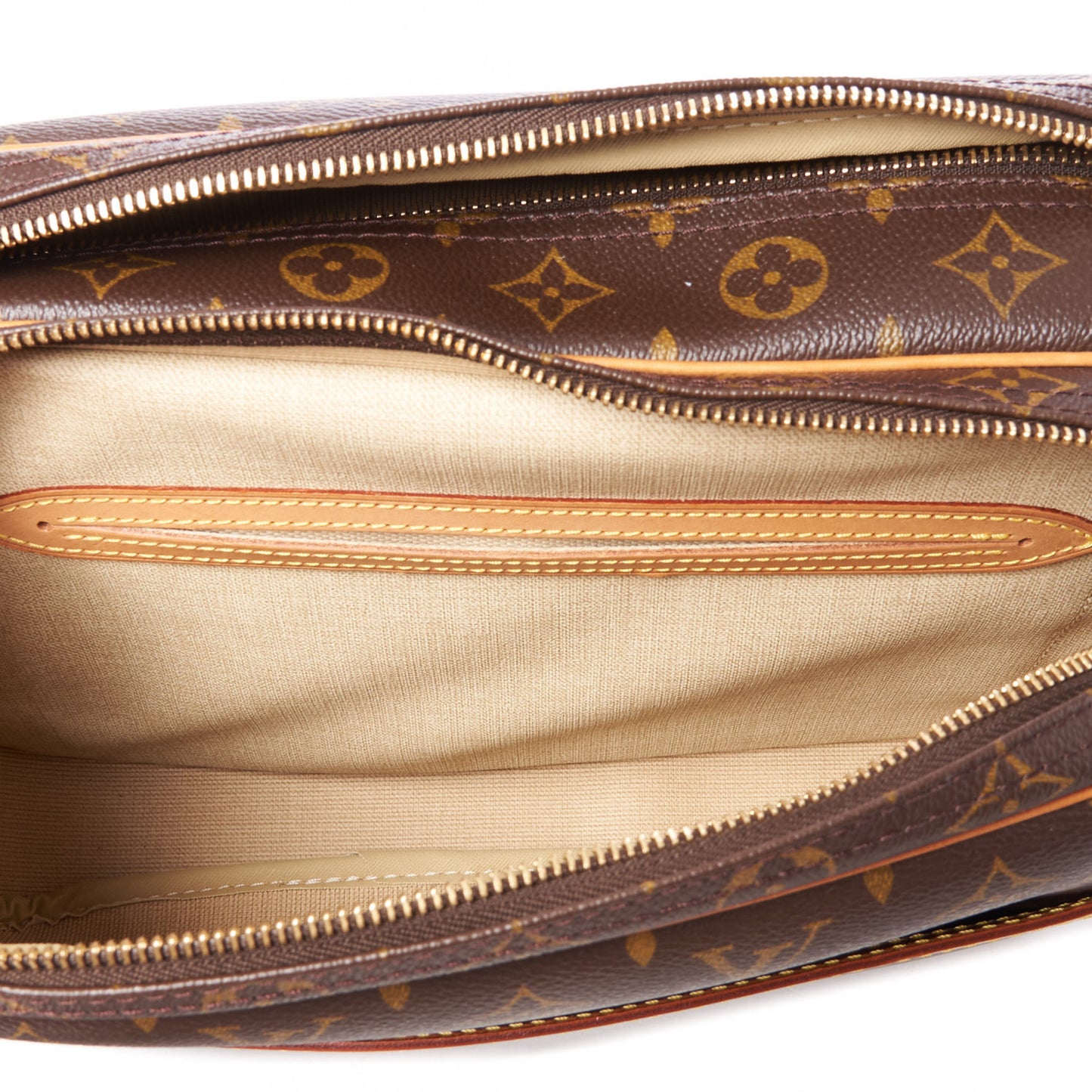 Monogram Reporter PM