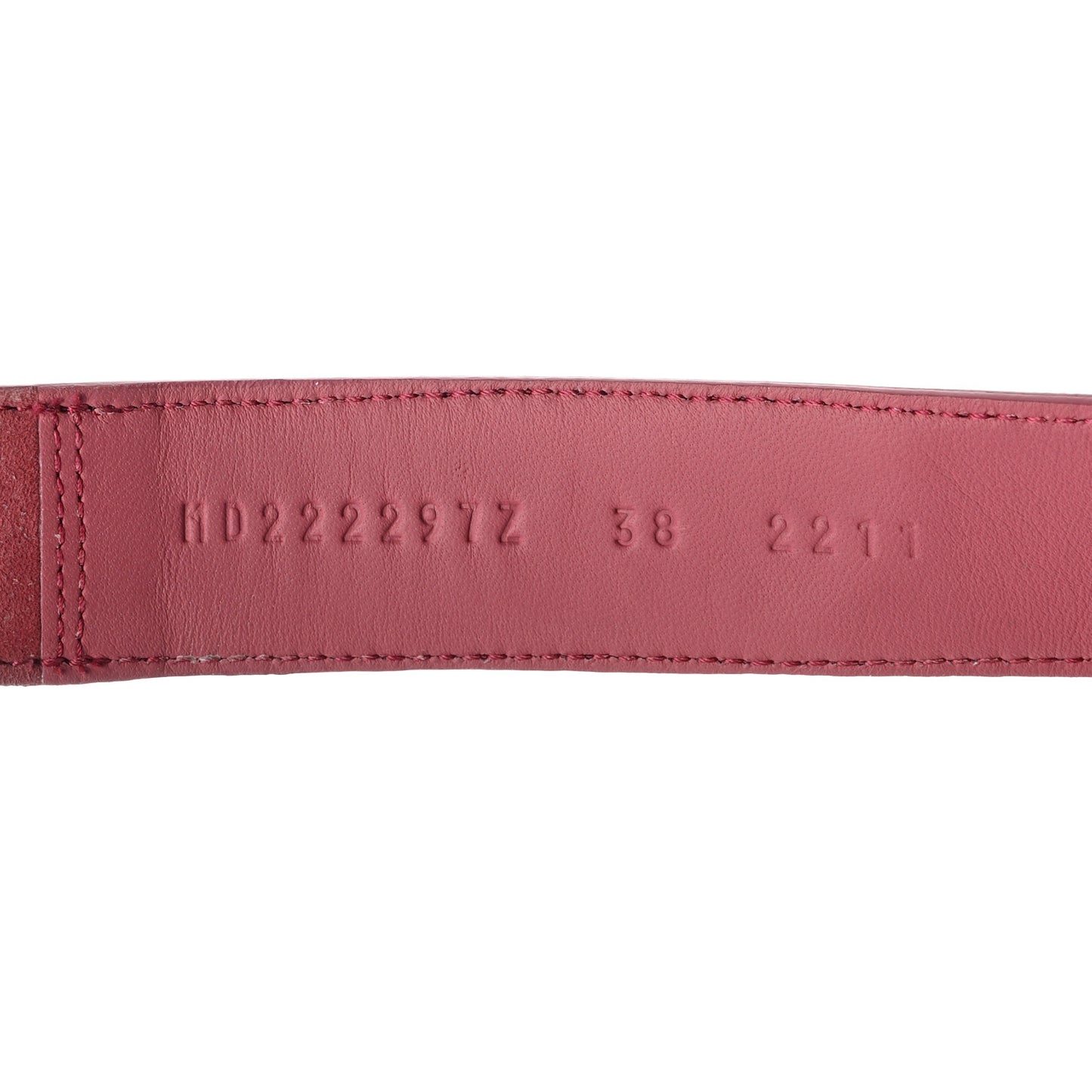 Suede Goatskin Womens Chypre Sandals 38 Rose Aphrodite