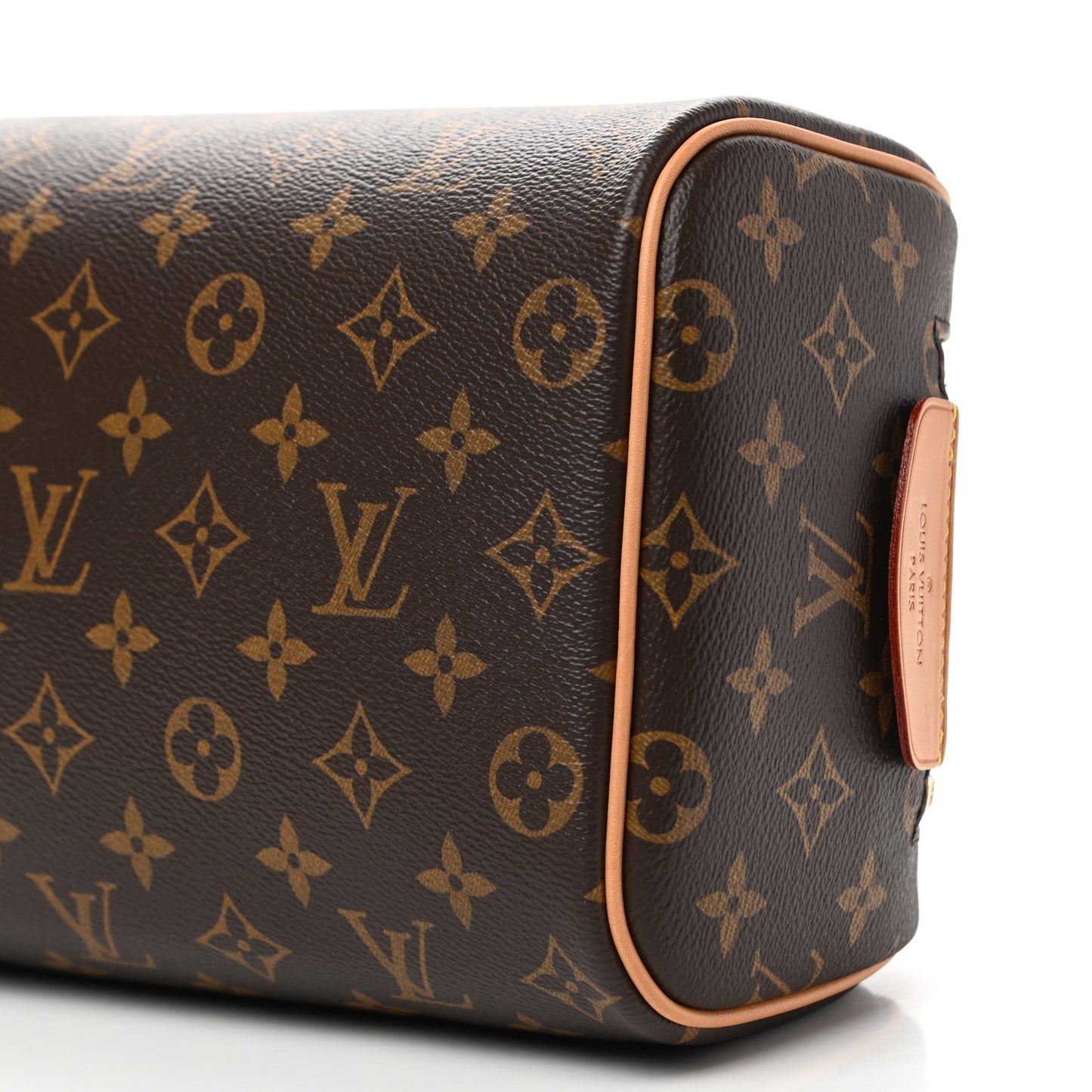 Monogram King Size Toiletry Bag