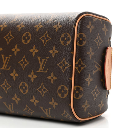 Louis Vuitton Monogram King Size Toiletry Bag 8 of 8
