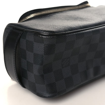 Louis Vuitton Damier Graphite Toiletry Pouch 7 of 8