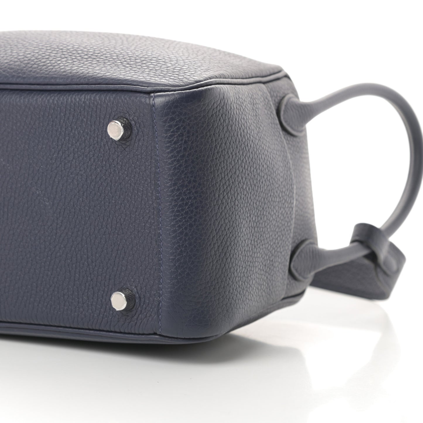 Taurillon Clemence Lindy 26 Bleu Nuit