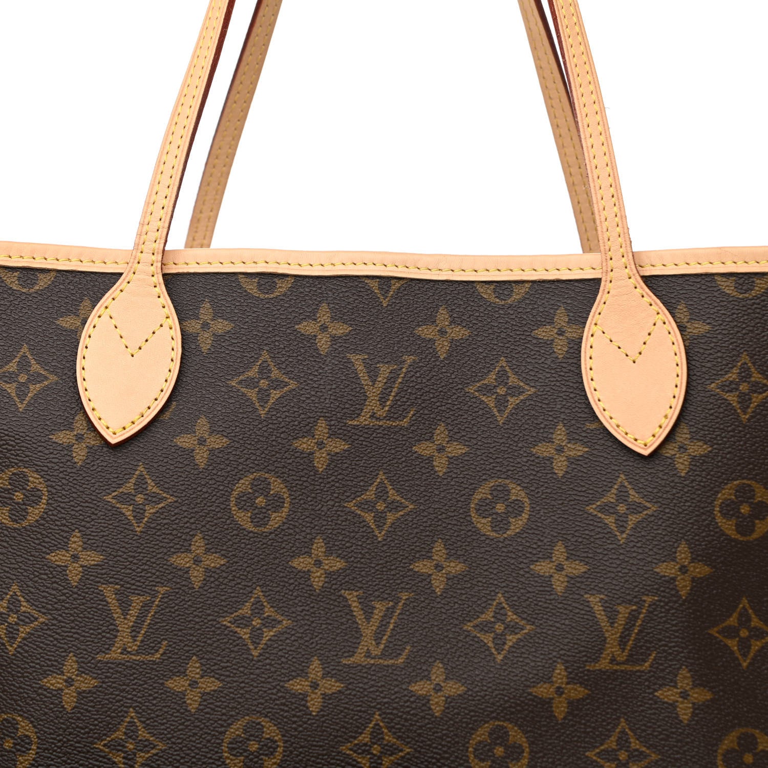 Louis Vuitton Monogram Neo Neverfull GM 8 of 12