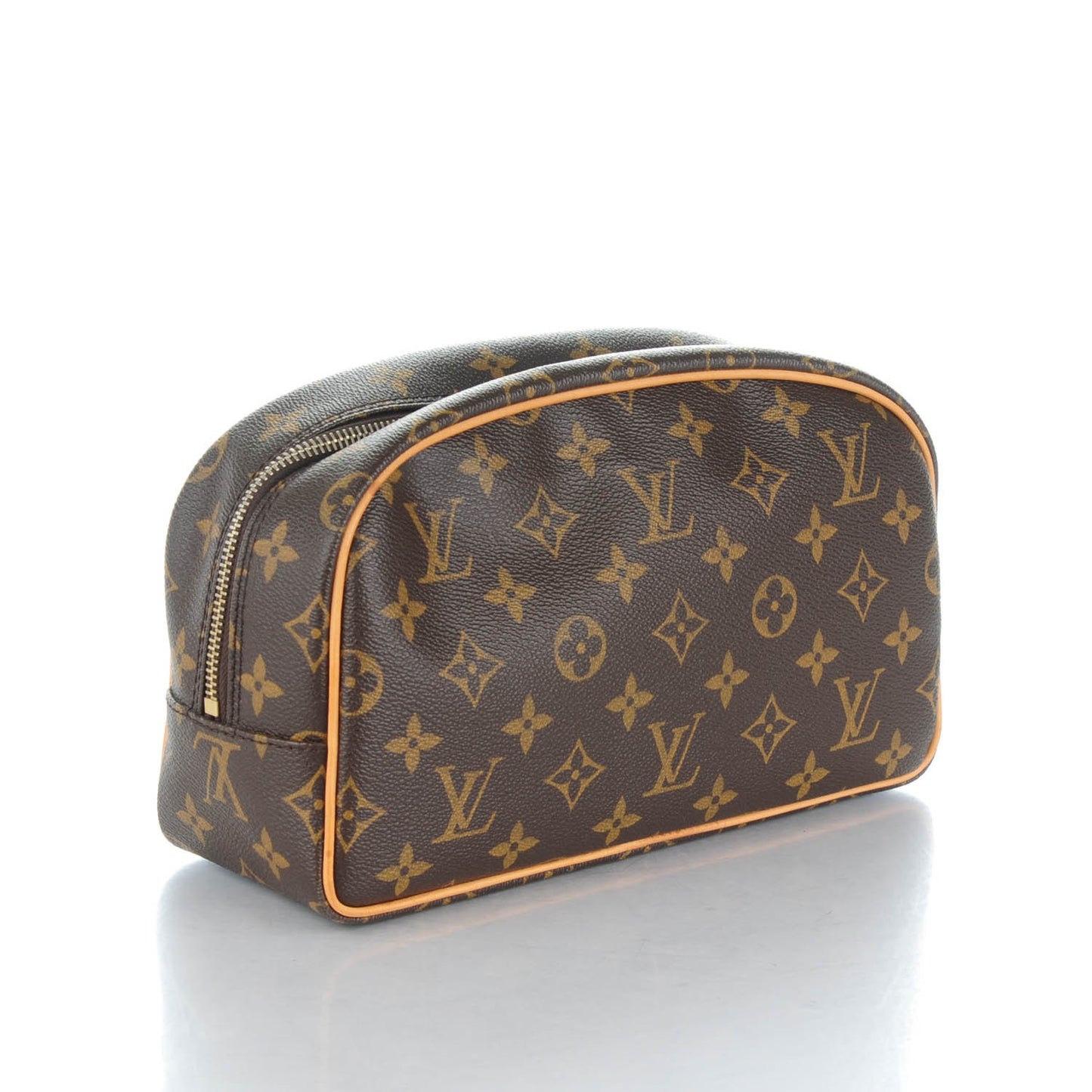 Monogram Toiletry Bag 25