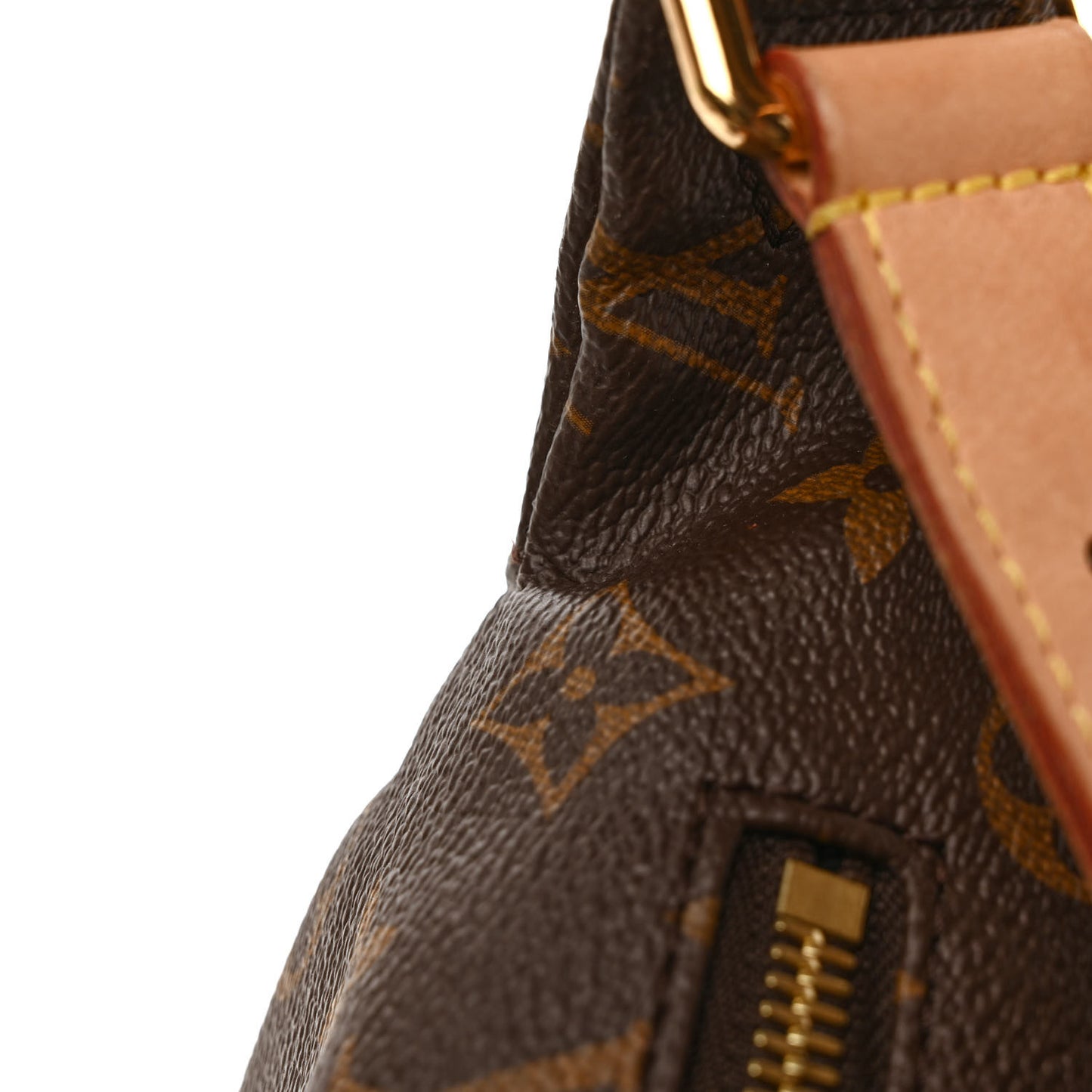 Monogram Bumbag
