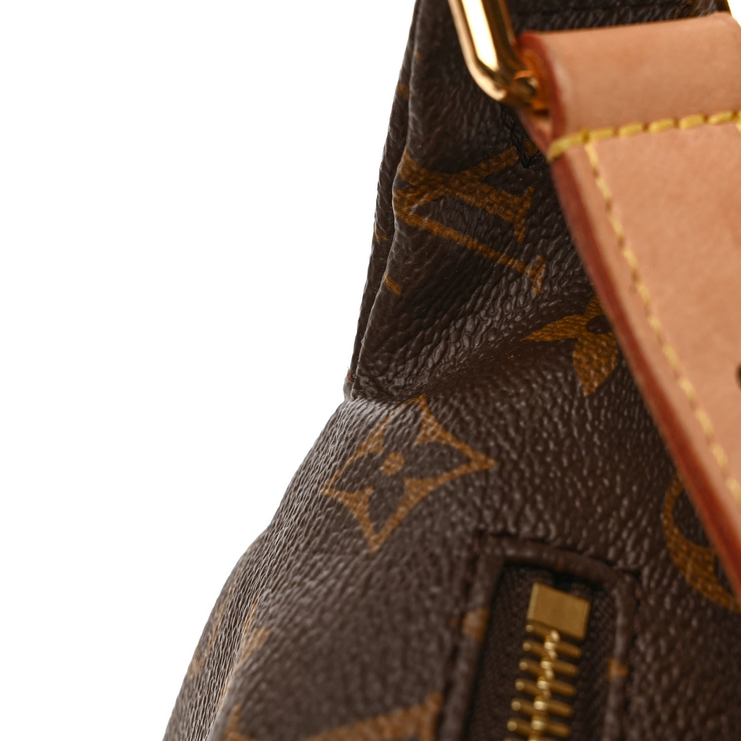 Louis Vuitton Monogram Bumbag 9 of 10
