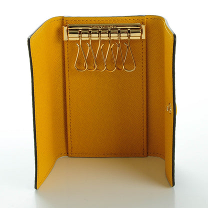Louis Vuitton Monogram 6 Key Multicles Holder Mimosa 5 of 7