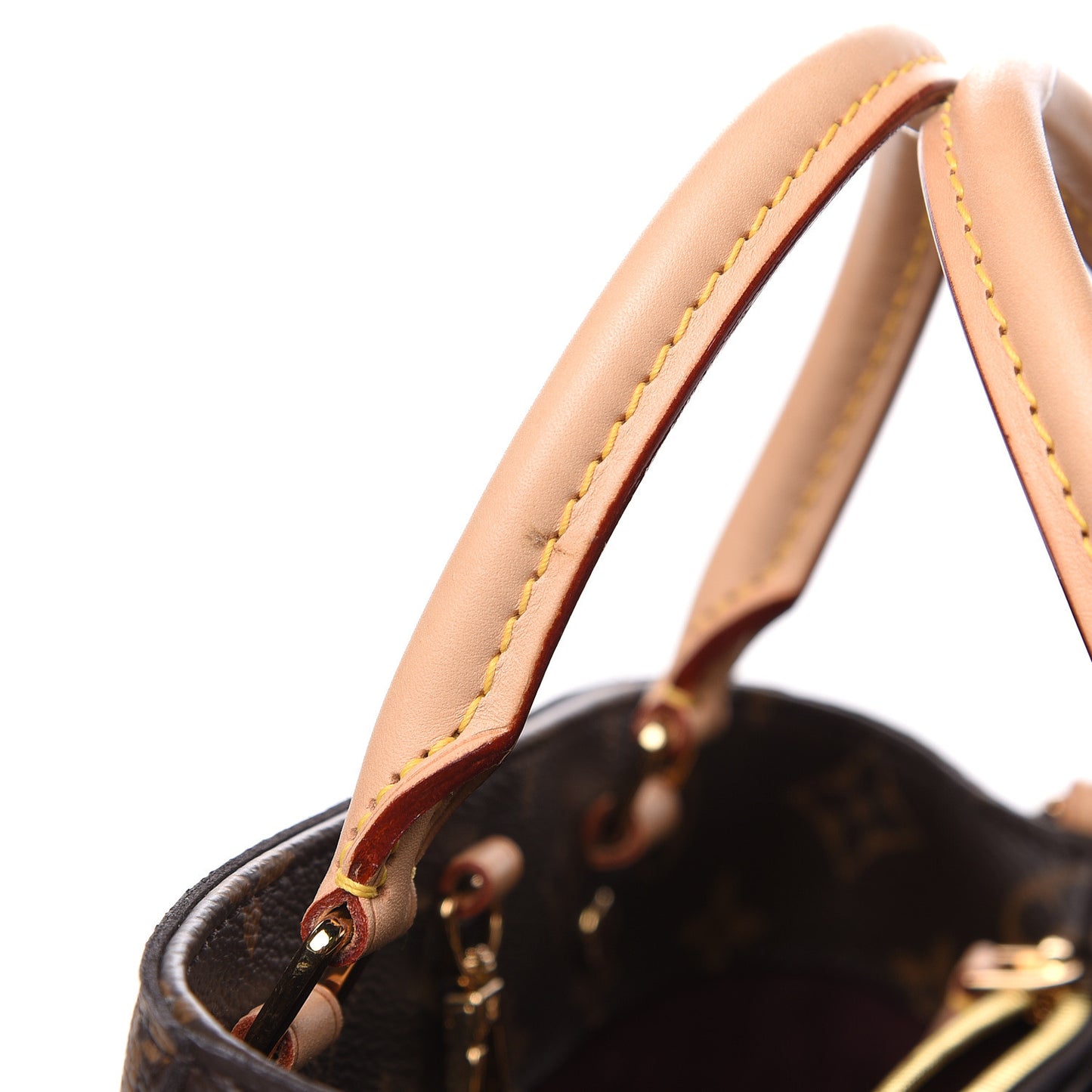 Monogram Montaigne BB