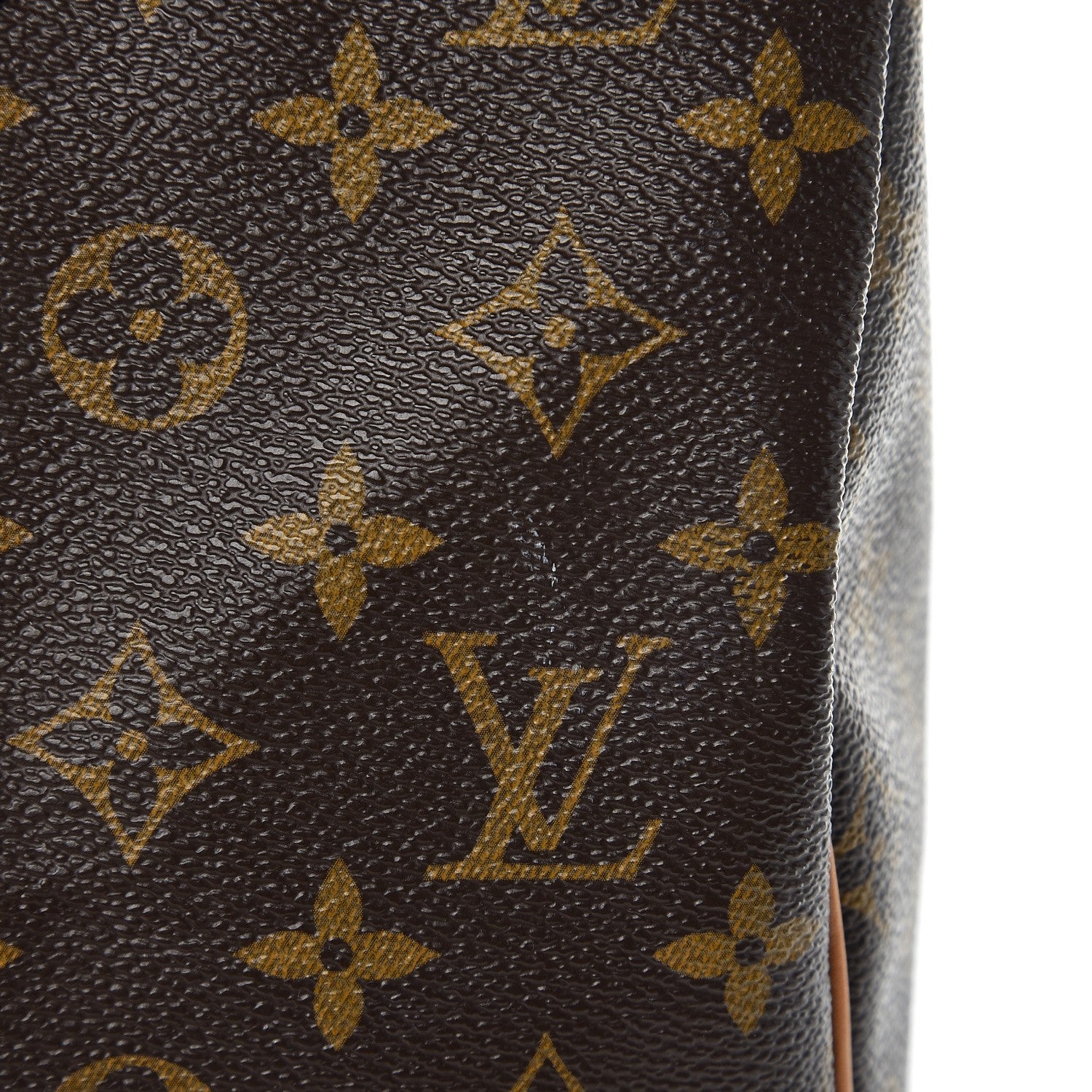 Louis Vuitton Monogram Speedy 30 11 of 12