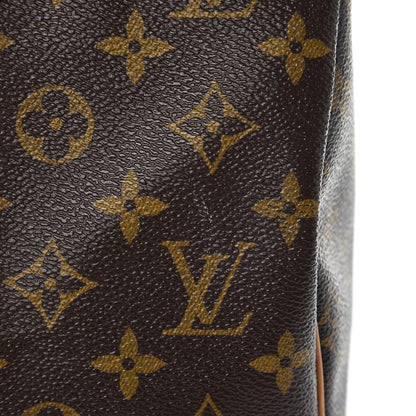 Louis Vuitton Monogram Speedy 30 11 of 12