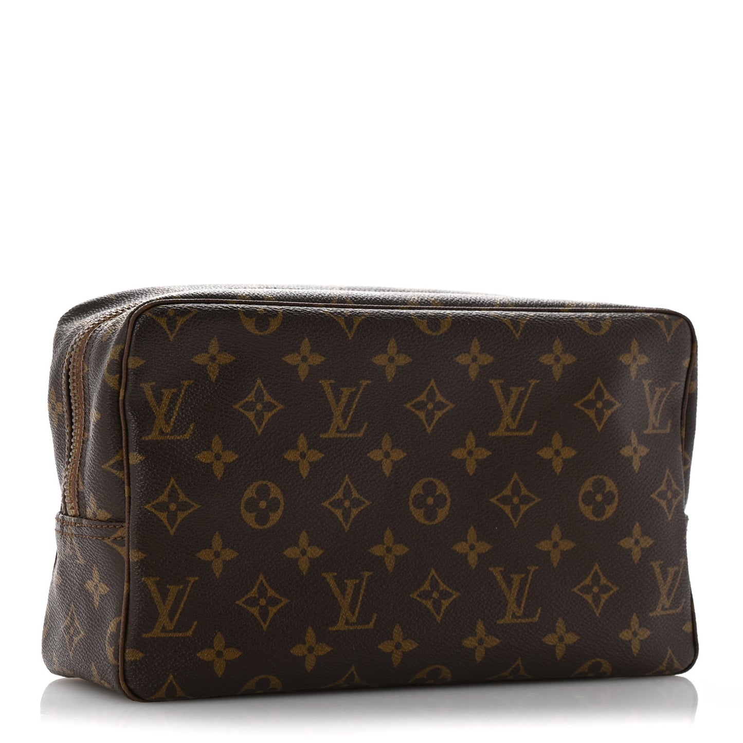 Monogram Trousse Toilette 28
