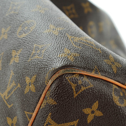 Louis Vuitton Monogram Speedy 35 10 of 11