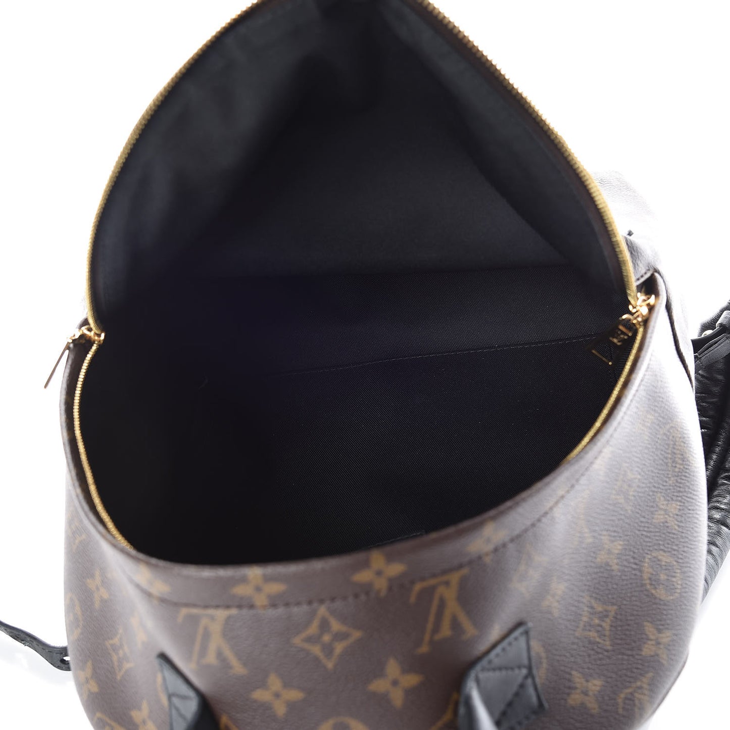 Monogram Palm Springs Backpack MM