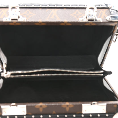 Louis Vuitton Monogram Clutch Box 9 of 11