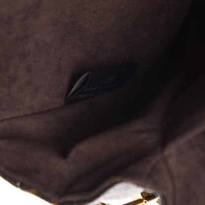 Louis Vuitton Monogram Pochette Metis 10 of 15