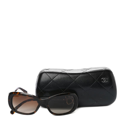 Chanel Gripiox CC Sunglasses 5181-B Brown 7 of 7