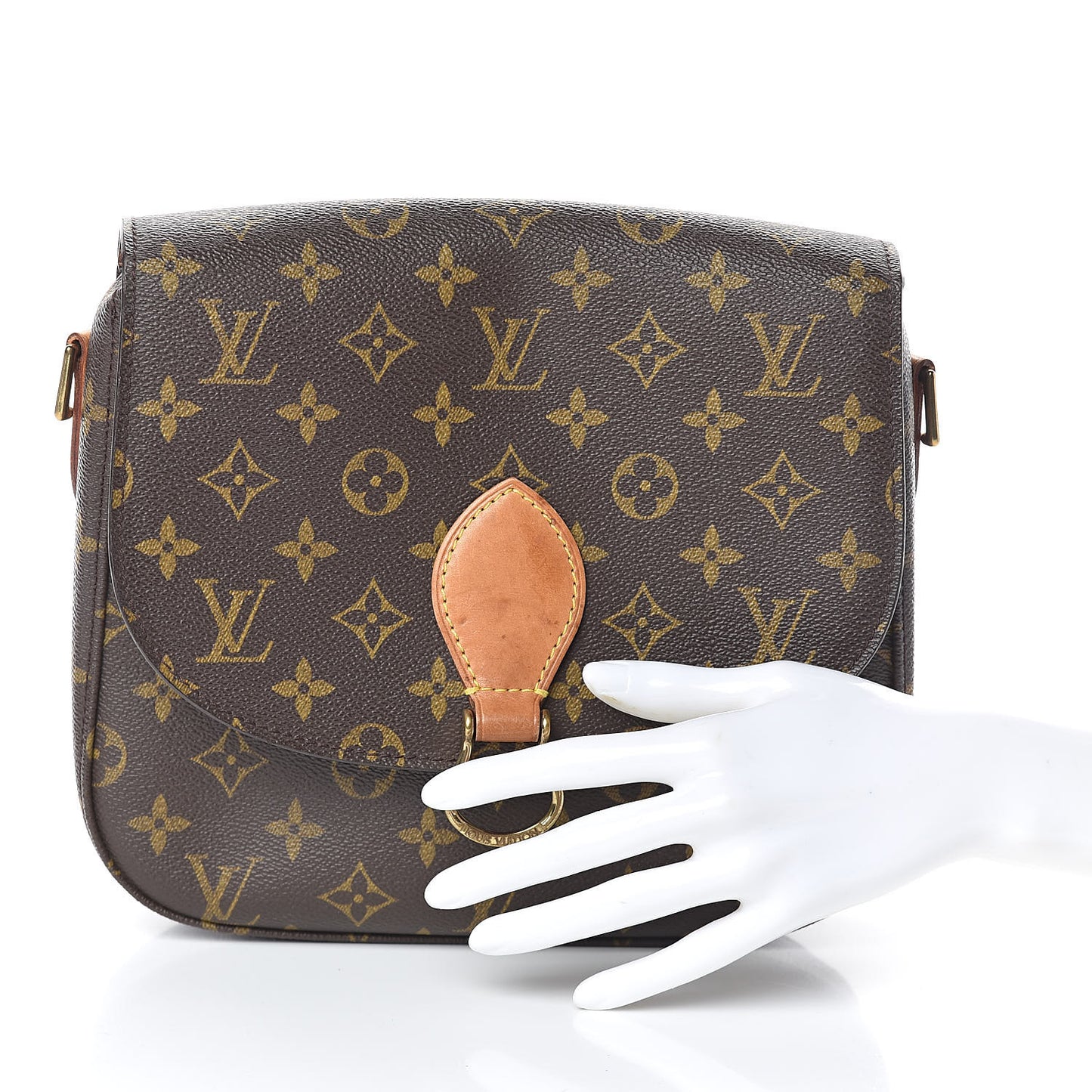 Monogram Saint Cloud GM