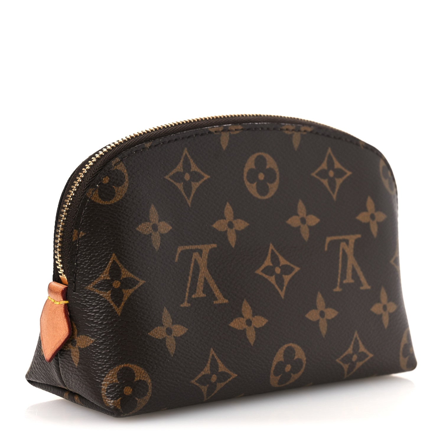 Louis Vuitton Monogram Cosmetic Pouch 3 of 11