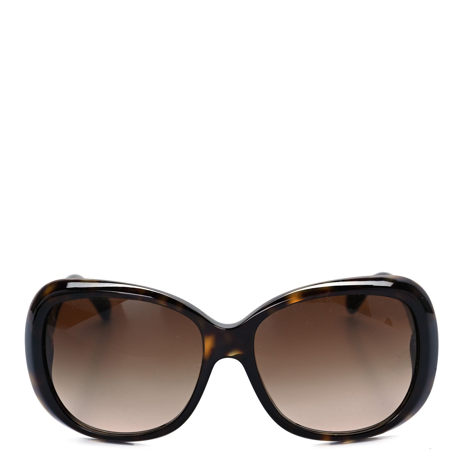 Chanel Acetate CC Camellia Sunglasses 5248 Tortoise Shell 2 of 7