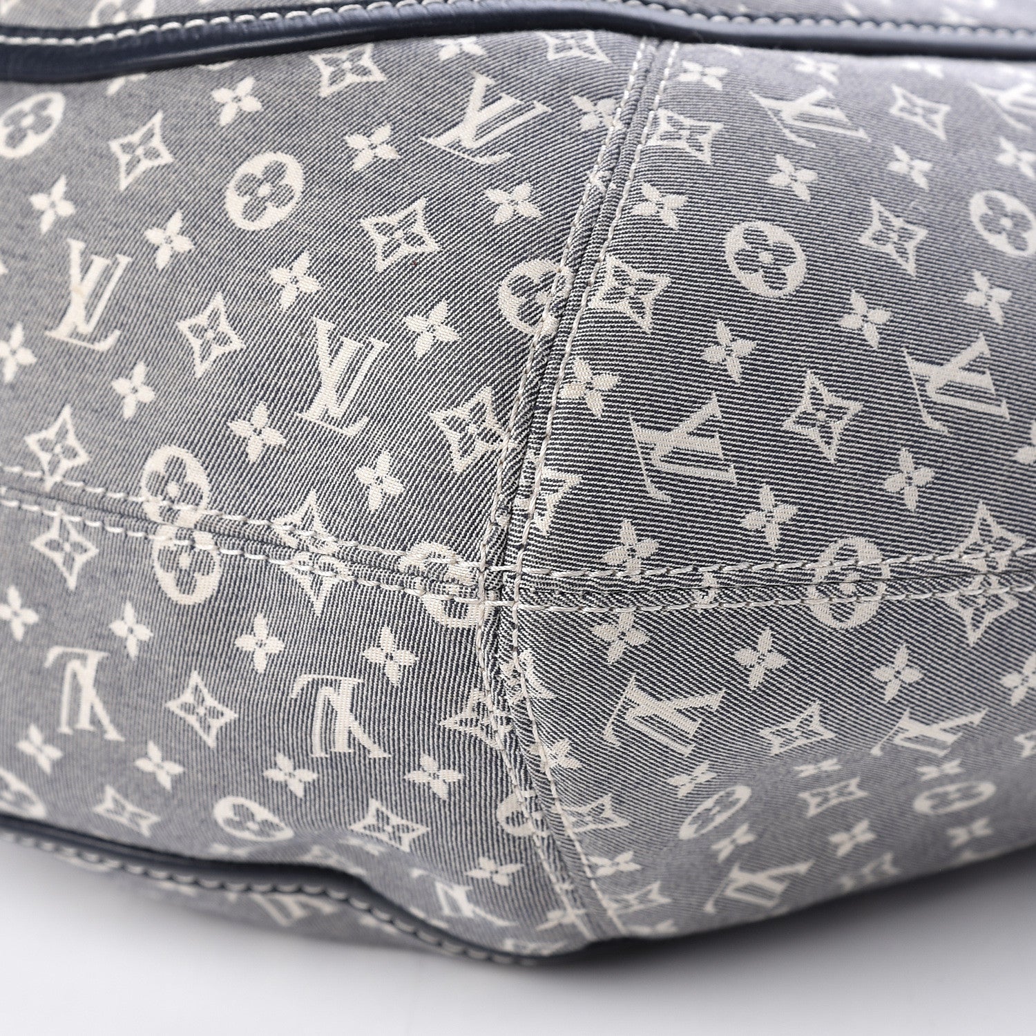 Louis Vuitton Monogram Idylle Romance Encre 9 of 9