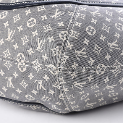 Louis Vuitton Monogram Idylle Romance Encre 9 of 9