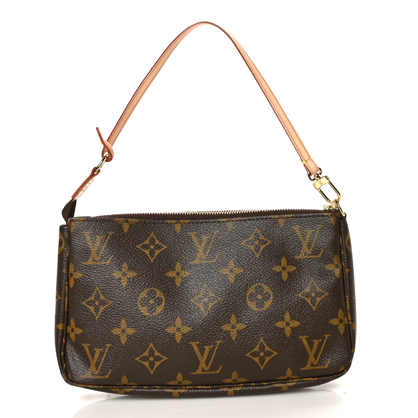 Monogram Pochette Accessories