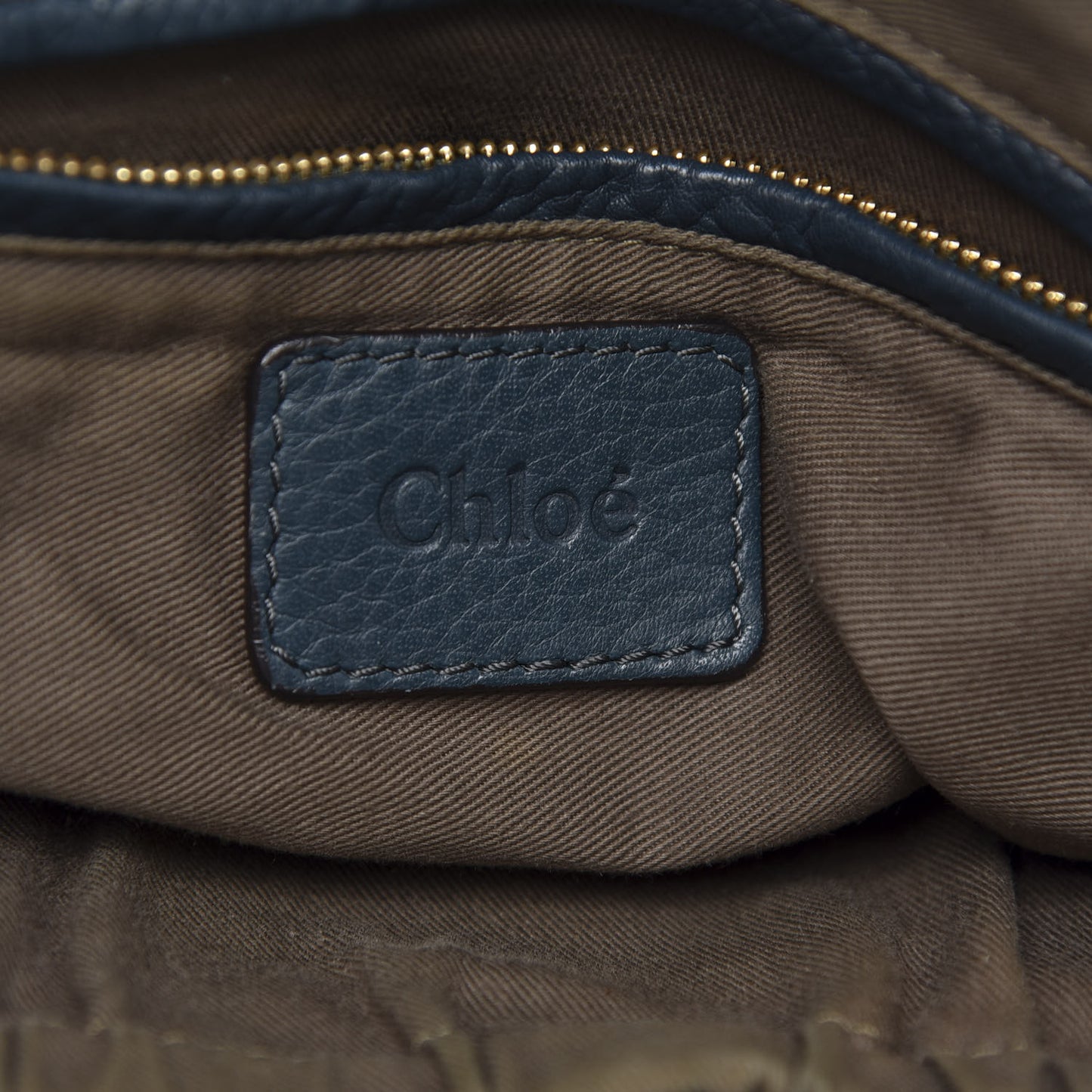 Calfskin Medium Marcie Satchel Overseas