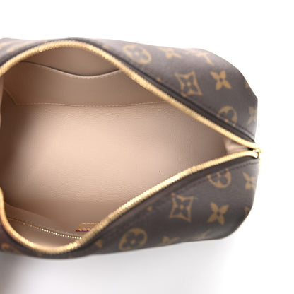 Louis Vuitton Monogram Cosmetic Pouch GM NM 5 of 7