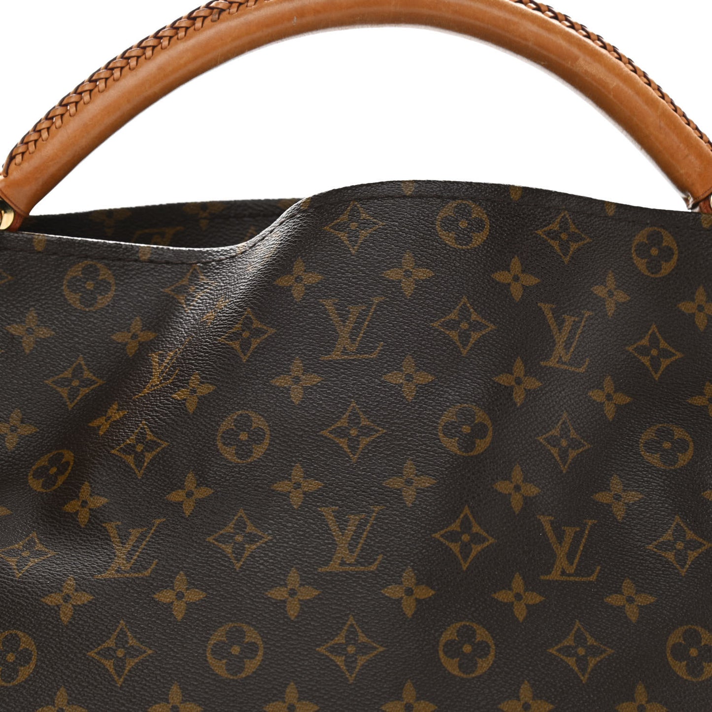 Monogram Artsy MM