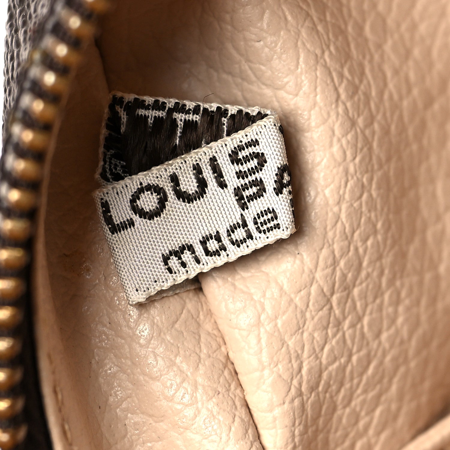 Louis Vuitton Monogram Trousse Toilette 23 6 of 9