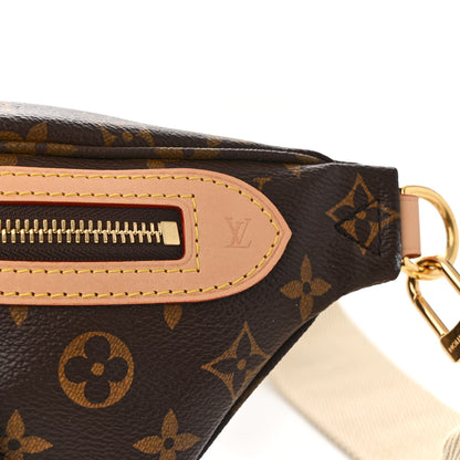 Louis Vuitton Monogram High Rise Bumbag 10 of 13