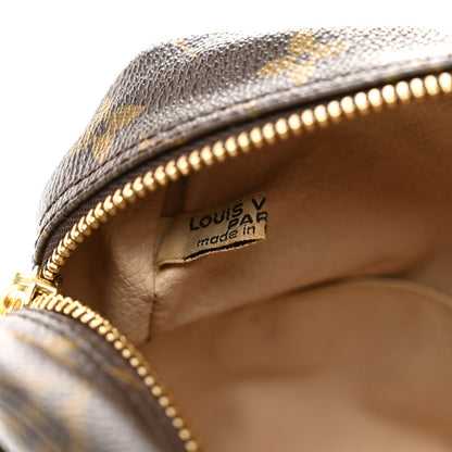 Louis Vuitton Monogram Trousse Toilette 28 6 of 6