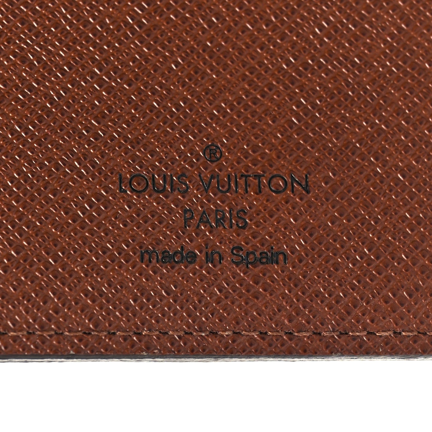 Monogram Insolite Wallet