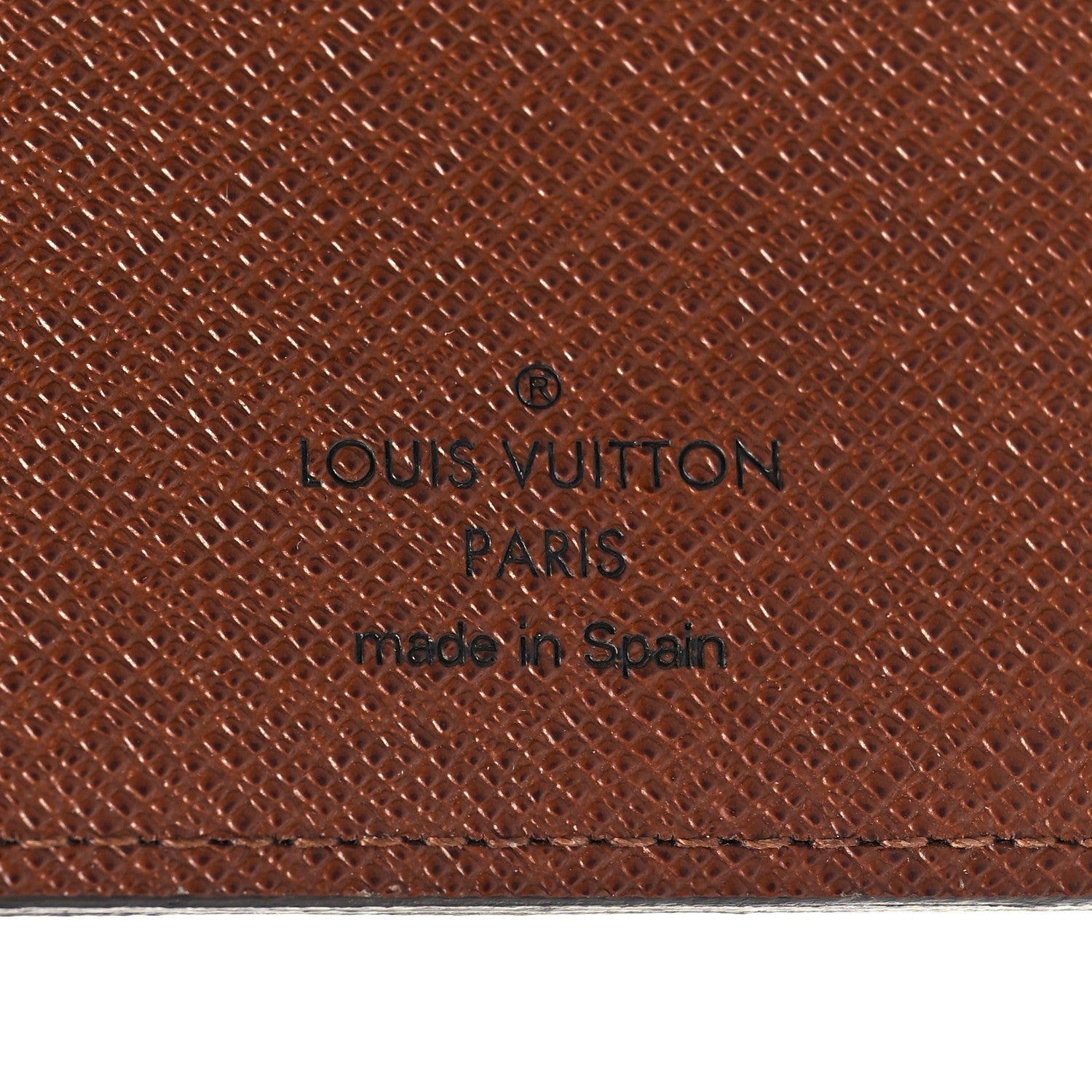 Louis Vuitton Monogram Insolite Wallet 7 of 9