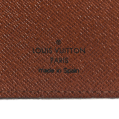 Louis Vuitton Monogram Insolite Wallet 7 of 9