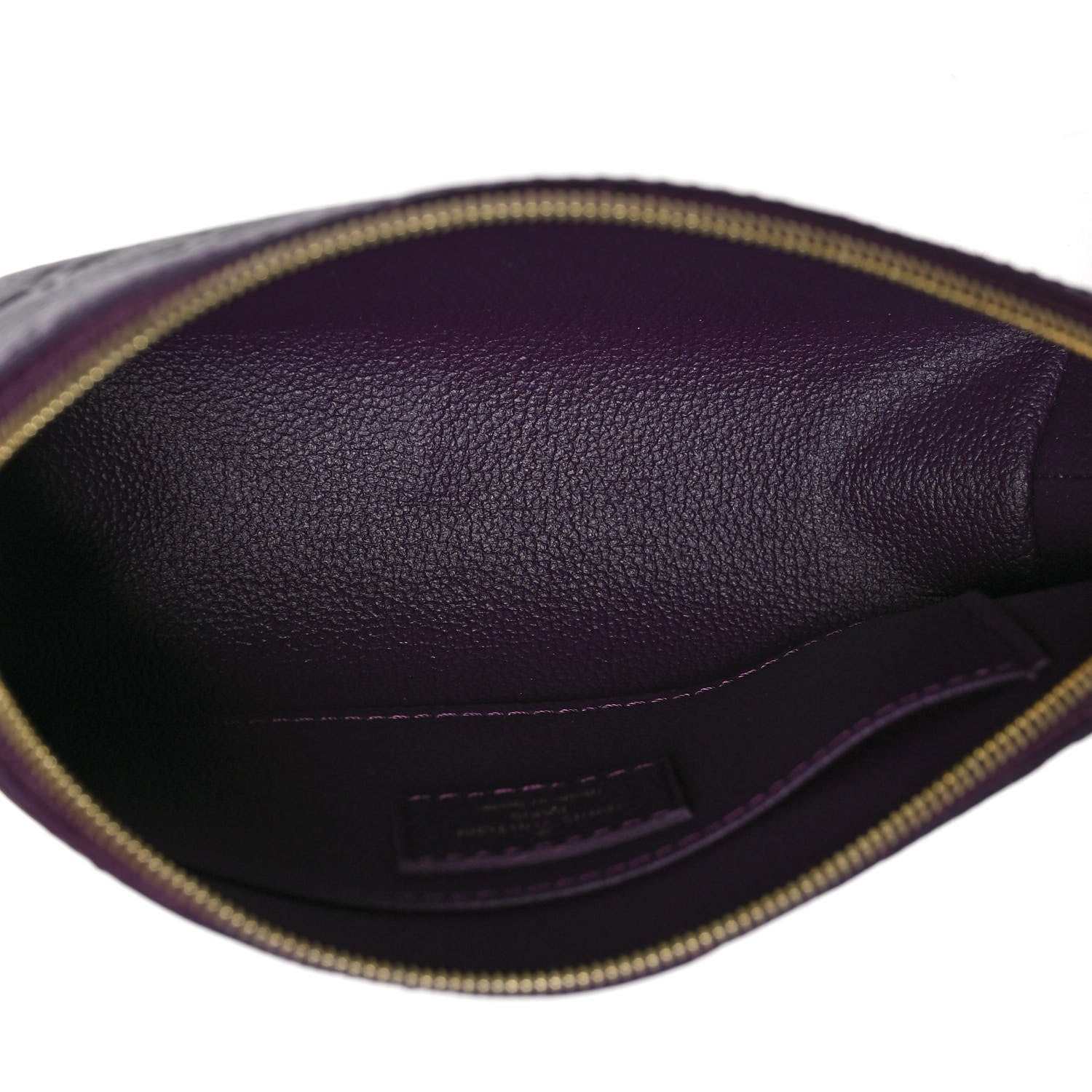 Louis Vuitton Empreinte Cosmetic Pouch Aube 5 of 10
