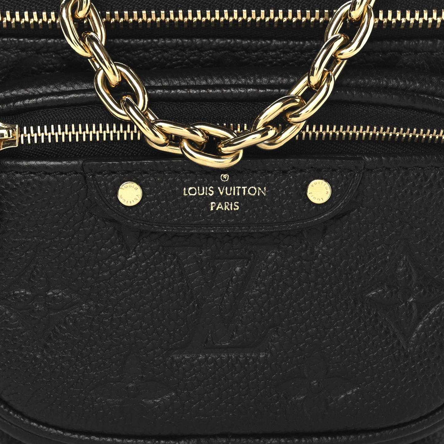 Empreinte Mini Bumbag Black
