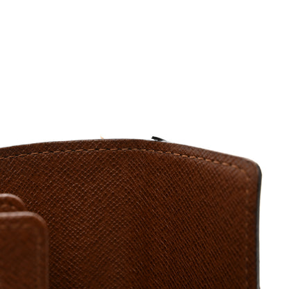 Louis Vuitton Monogram Alexandra Wallet 7 of 8