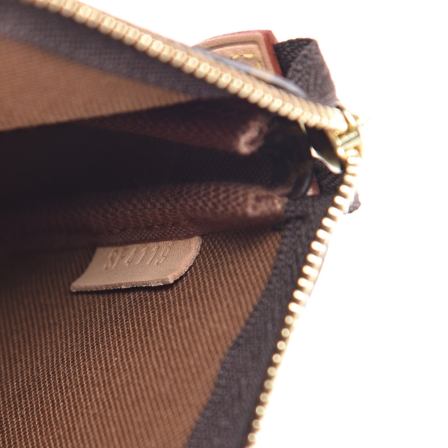Monogram Mini Pochette Accessories
