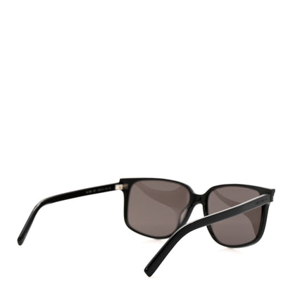 Saint Laurent Acetate Sunglasses SL599 Black 4 of 9