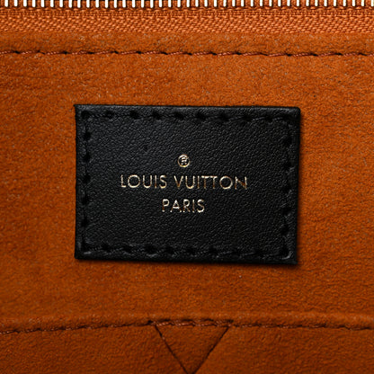 Louis Vuitton Empreinte Monogram Giant Onthego GM Black 6 of 10