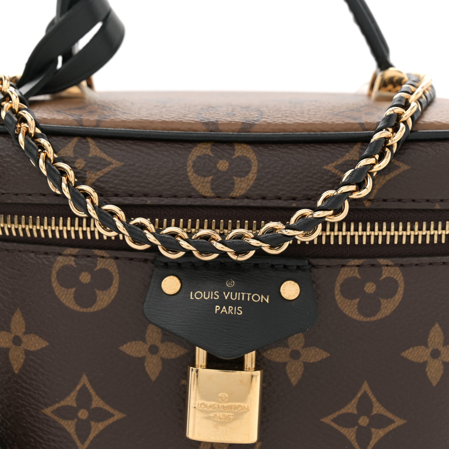 Reverse Monogram Vanity PM