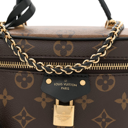 Louis Vuitton Reverse Monogram Vanity PM 8 of 11