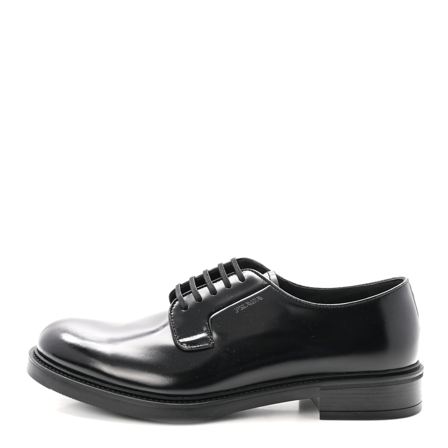 Prada Derby Shoes