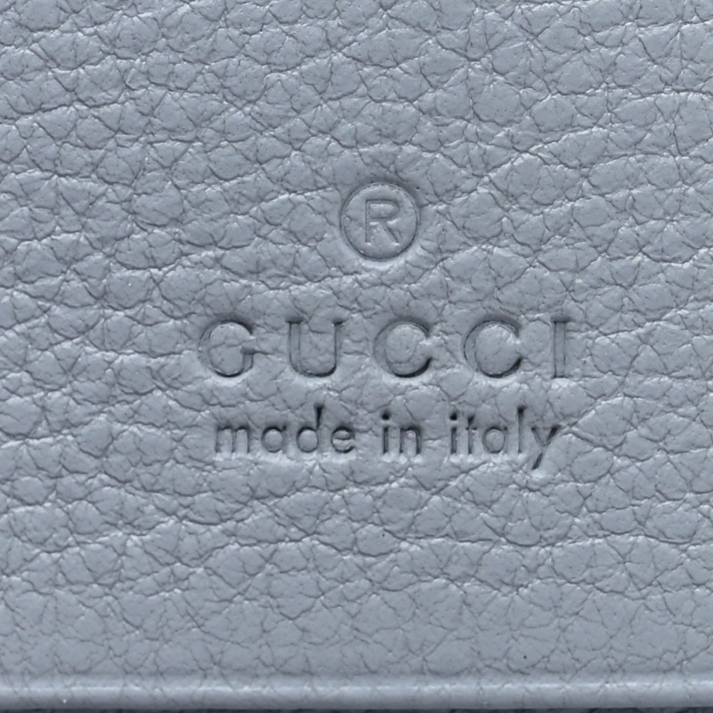 GG Supreme Monogram Vitello Eclipse Ice Cream Stripes Card Case Wallet Beige Ebony Paradise Cloud