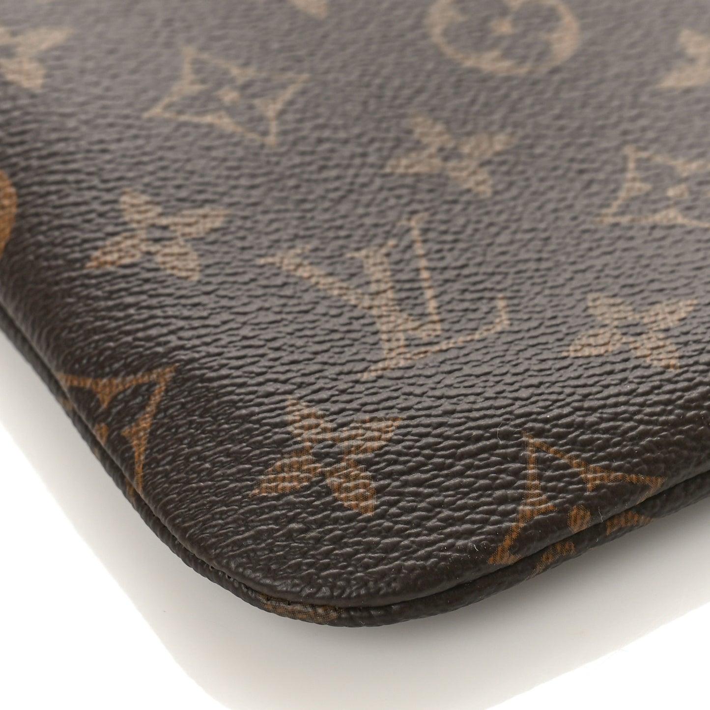 Monogram Etui Voyage PM Pouch