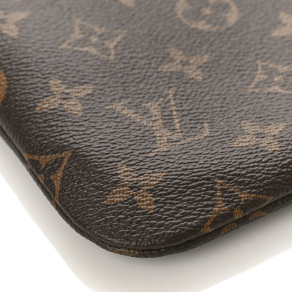Louis Vuitton Monogram Etui Voyage PM Pouch 7 of 8