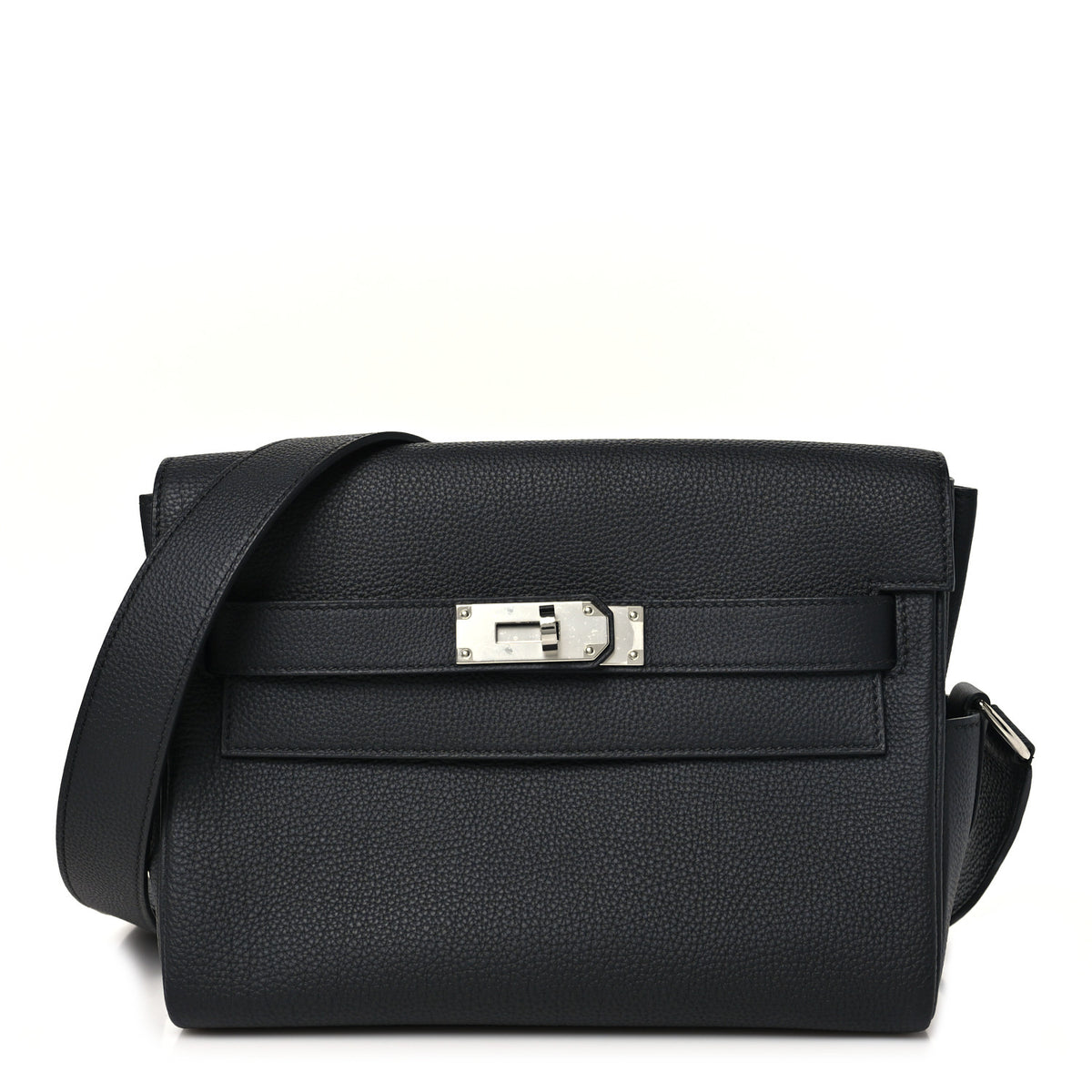 Togo Kelly Messenger PM Black